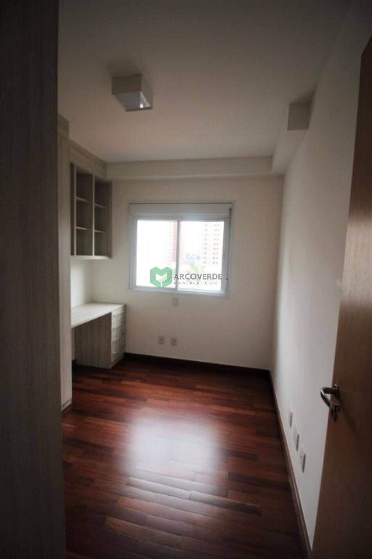 Apartamento Pinheiros, São Paulo - SP