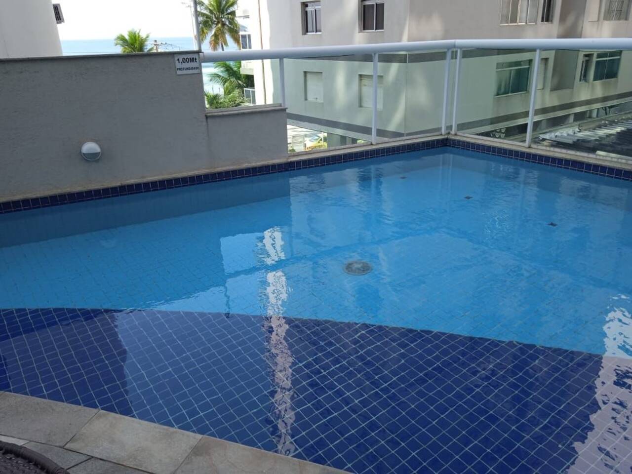 Apartamento Astúrias, Guarujá - SP