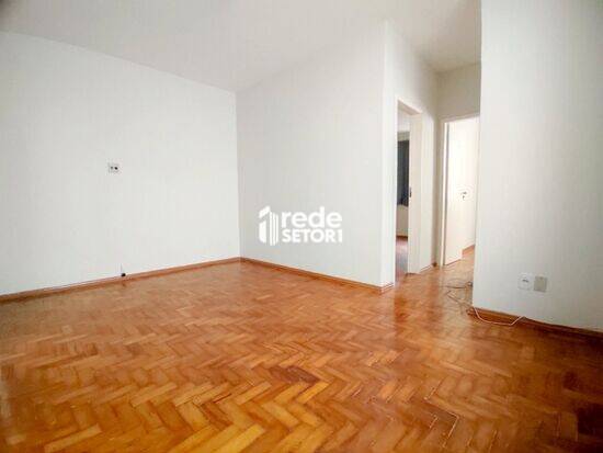 Apartamento de 72 m² São Mateus - Juiz de Fora, à venda por R$ 299.000 ou aluguel por R$ 980/mês