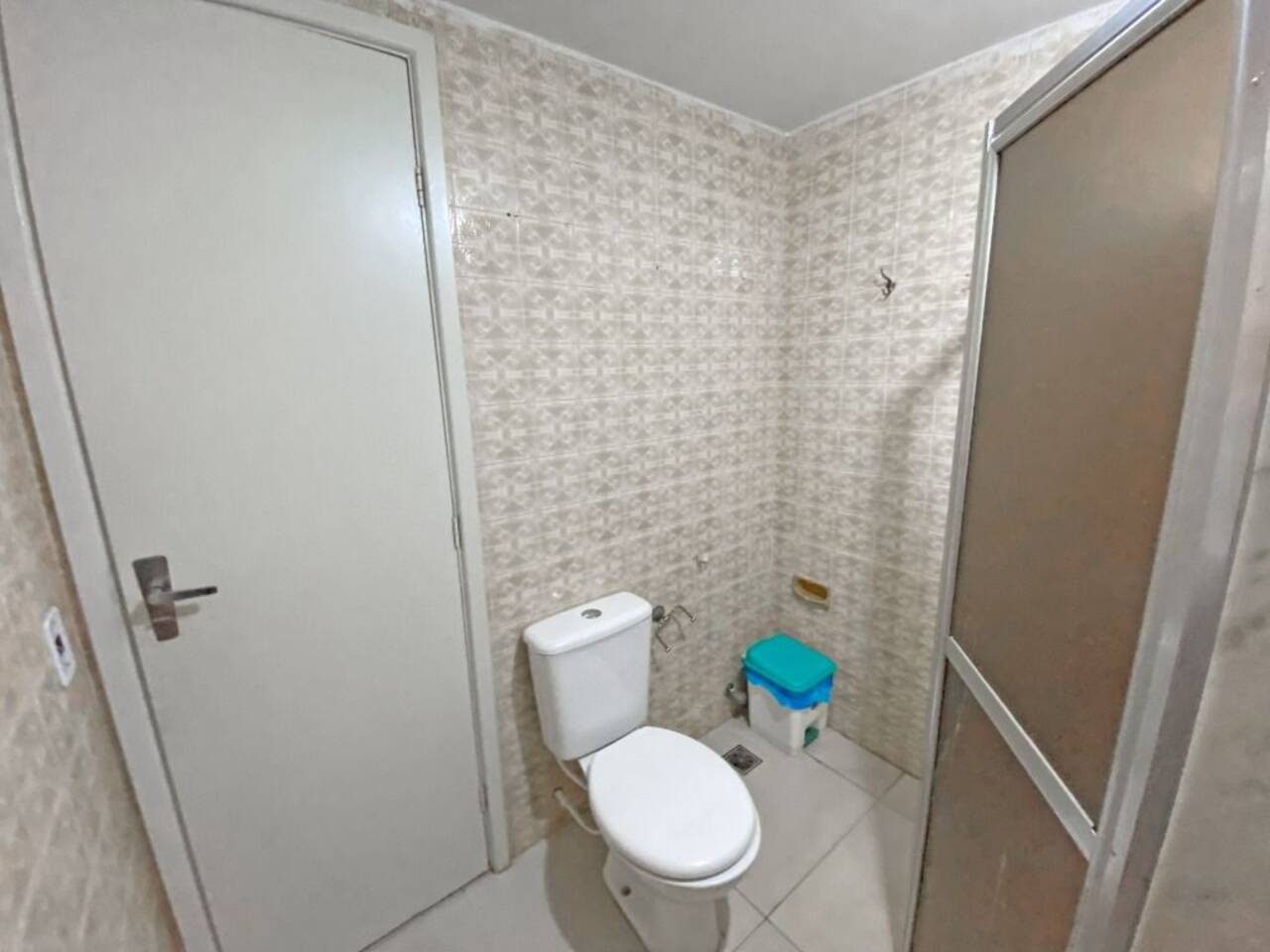 Apartamento Setor Oeste, Goiânia - GO