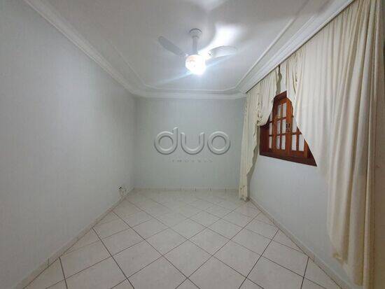 Casa com 2 dormitórios à venda, 85 m² por R$ 260.000 - Gleba Califórnia - Piracicaba/SP