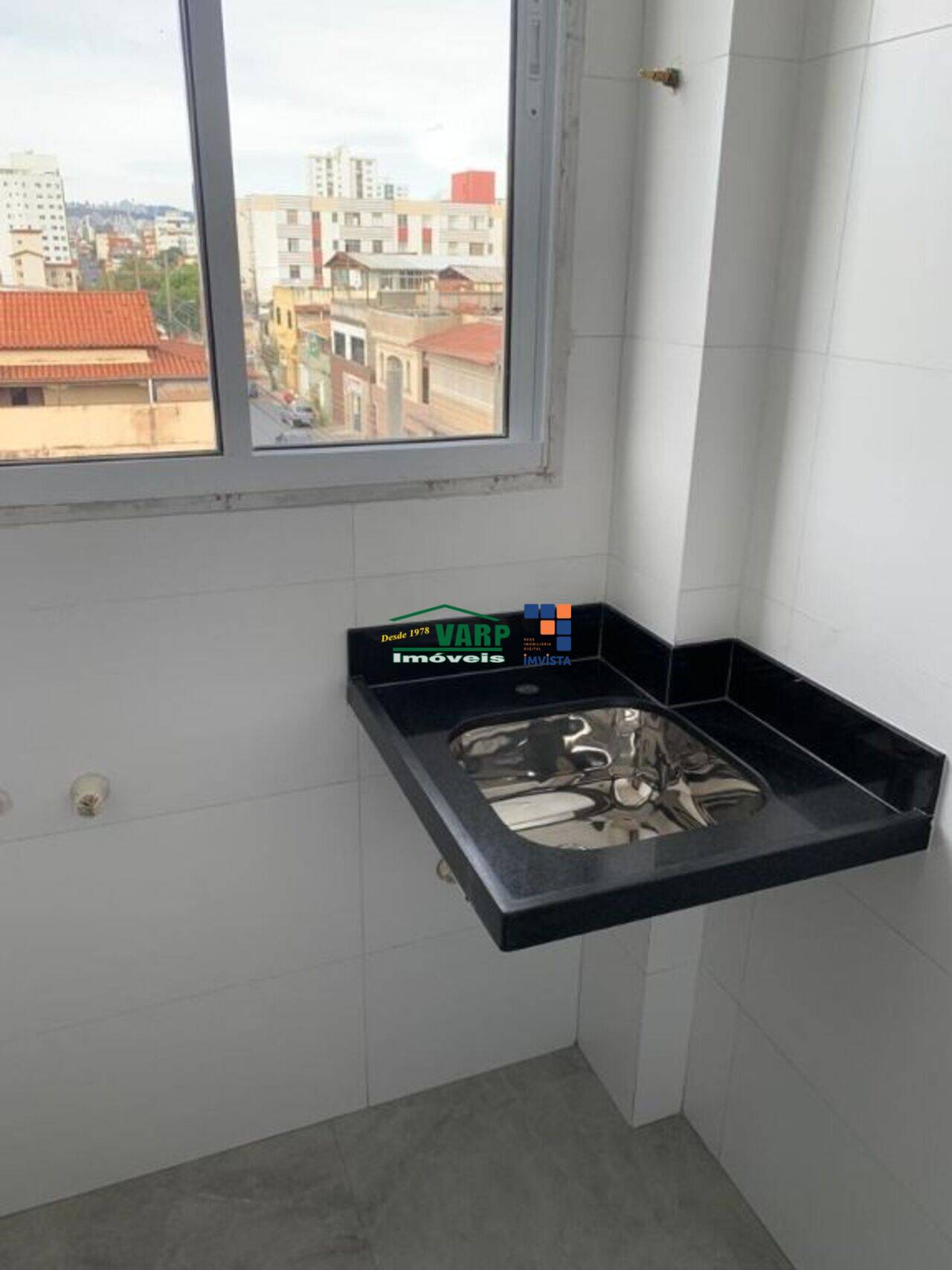 Apartamento Sagrada Família, Belo Horizonte - MG