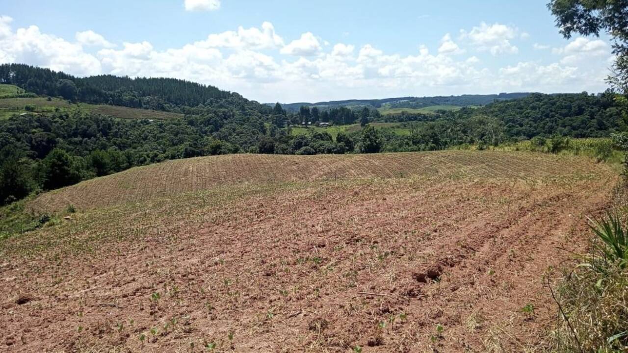 Chácara Zona Rural, Quitandinha - PR