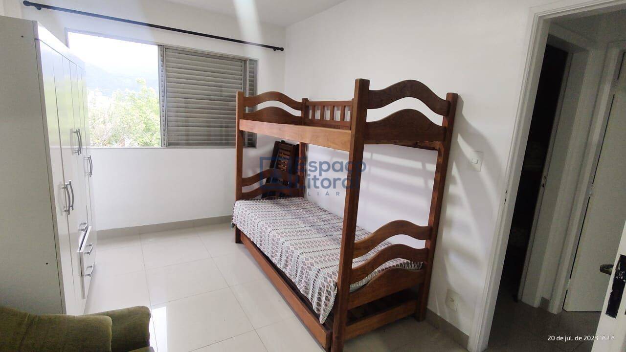 Apartamento Jardim Primavera, Caraguatatuba - SP