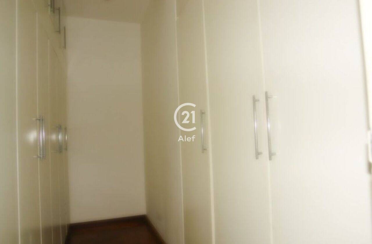 Apartamento Santa Cecília, São Paulo - SP