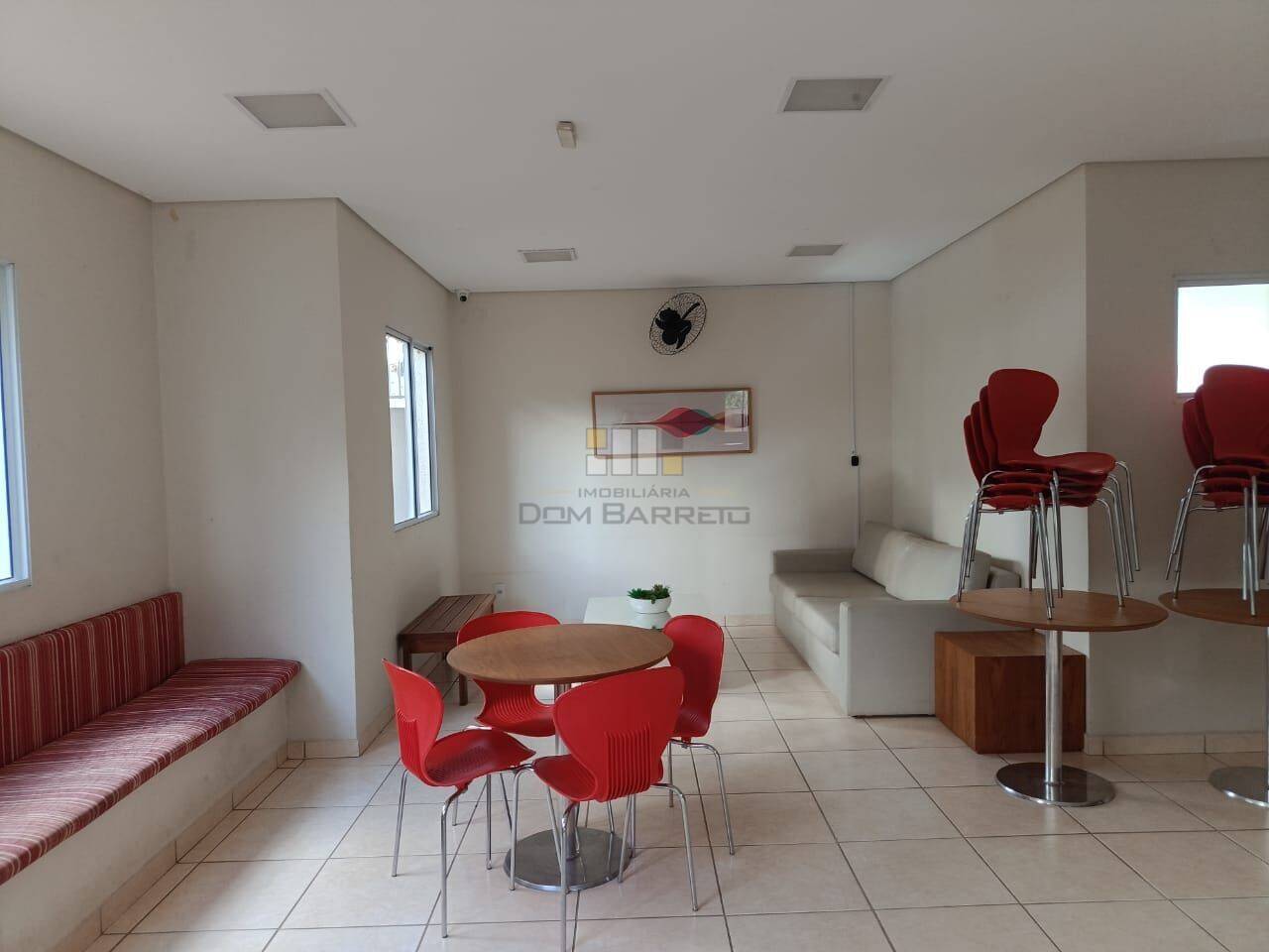 Apartamento Jardim Dulce (Nova Veneza), Sumaré - SP