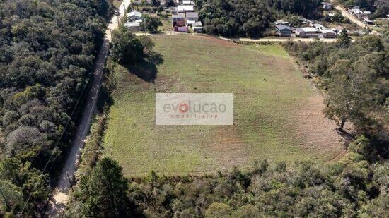 São Sebastião - São José dos Pinhais - PR, São José dos Pinhais - PR