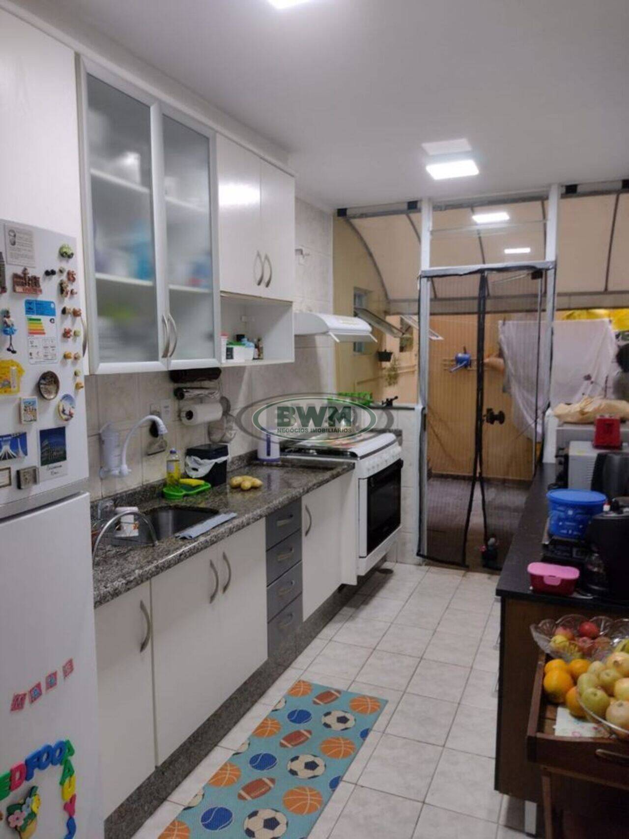 Apartamento Jardim Europa, Sorocaba - SP