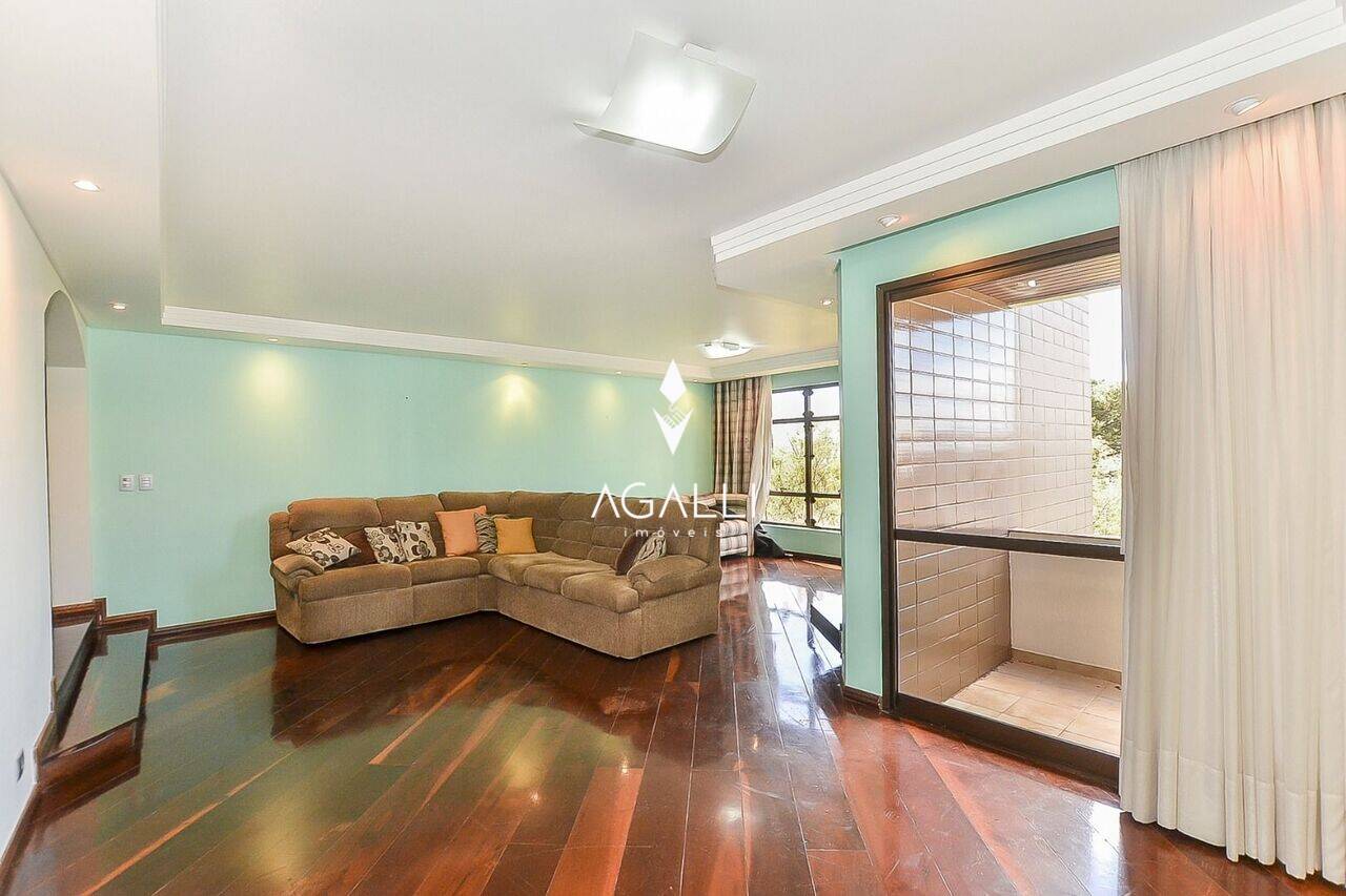 Apartamento Alto da Glória, Curitiba - PR