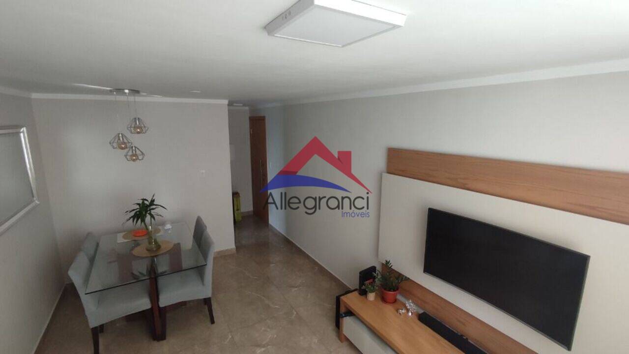 Apartamento Belenzinho, São Paulo - SP