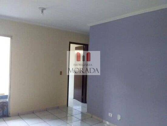 Residencial União - São José dos Campos - SP, São José dos Campos - SP