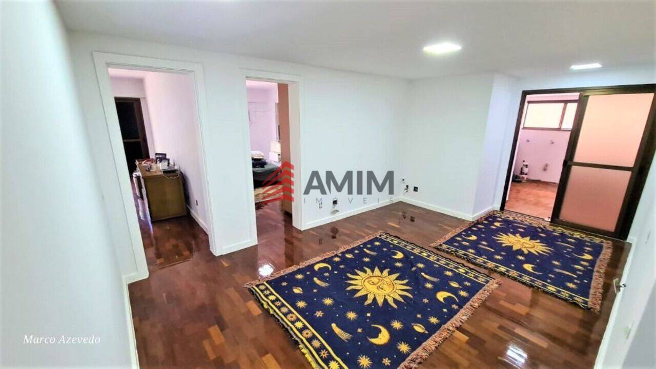 Apartamento Boa Viagem, Niterói - RJ