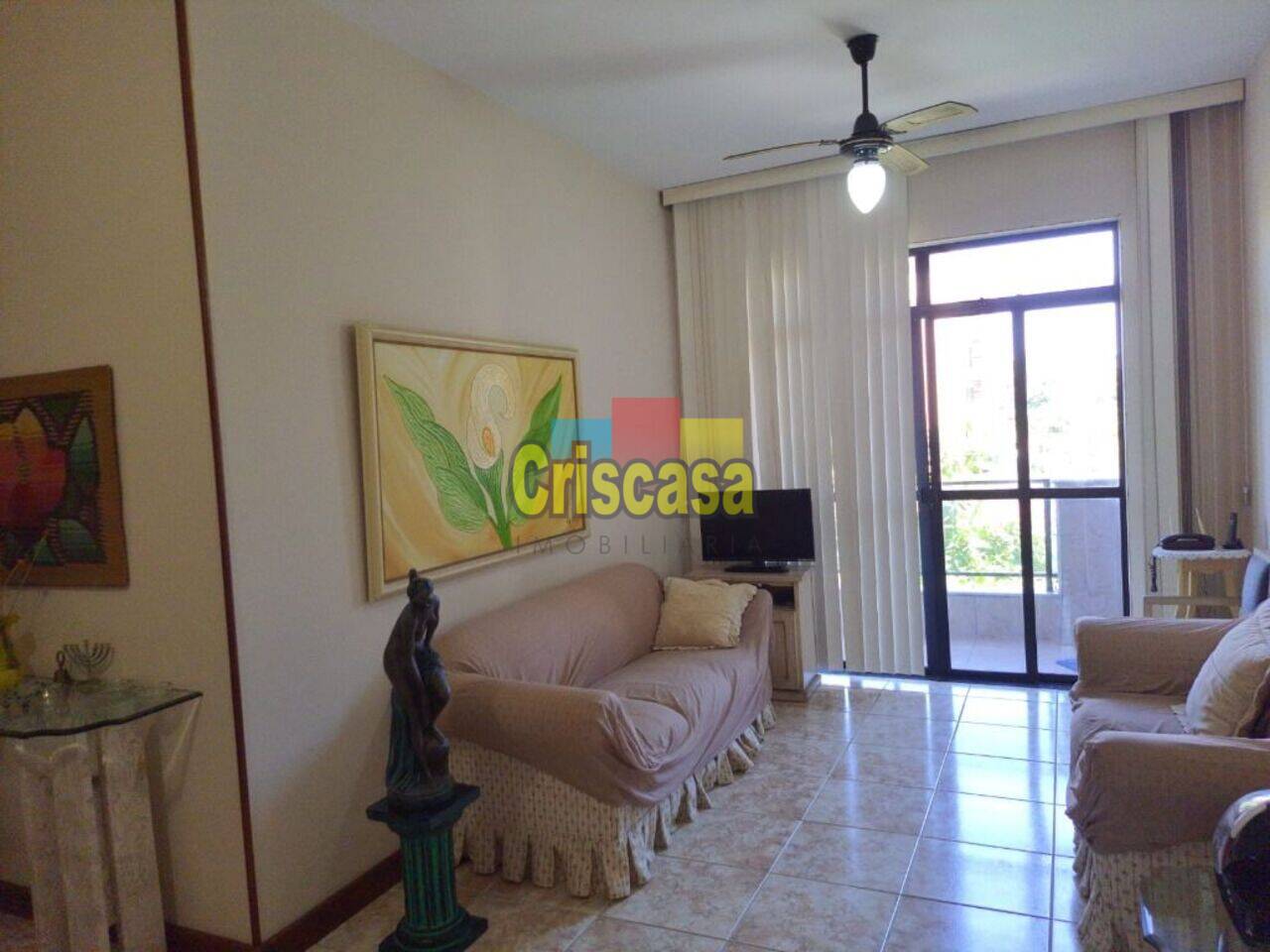 Apartamento Passagem, Cabo Frio - RJ