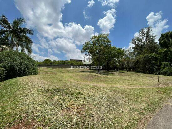 Condomínio Terras de São José - Itu - SP, Itu - SP