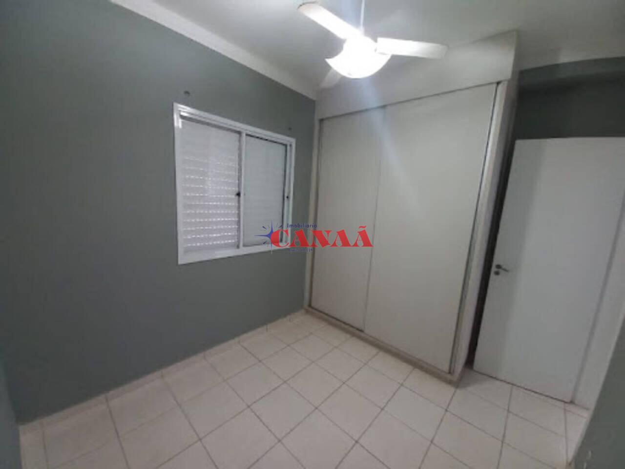 Apartamento Umuarama, Araçatuba - SP