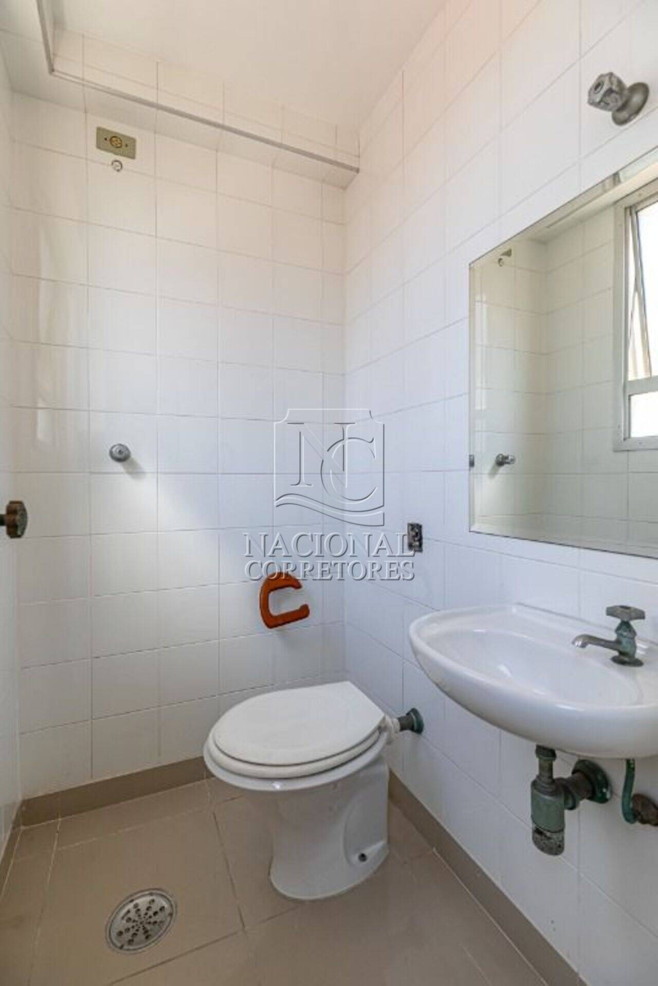 Apartamento Vila Bastos, Santo André - SP