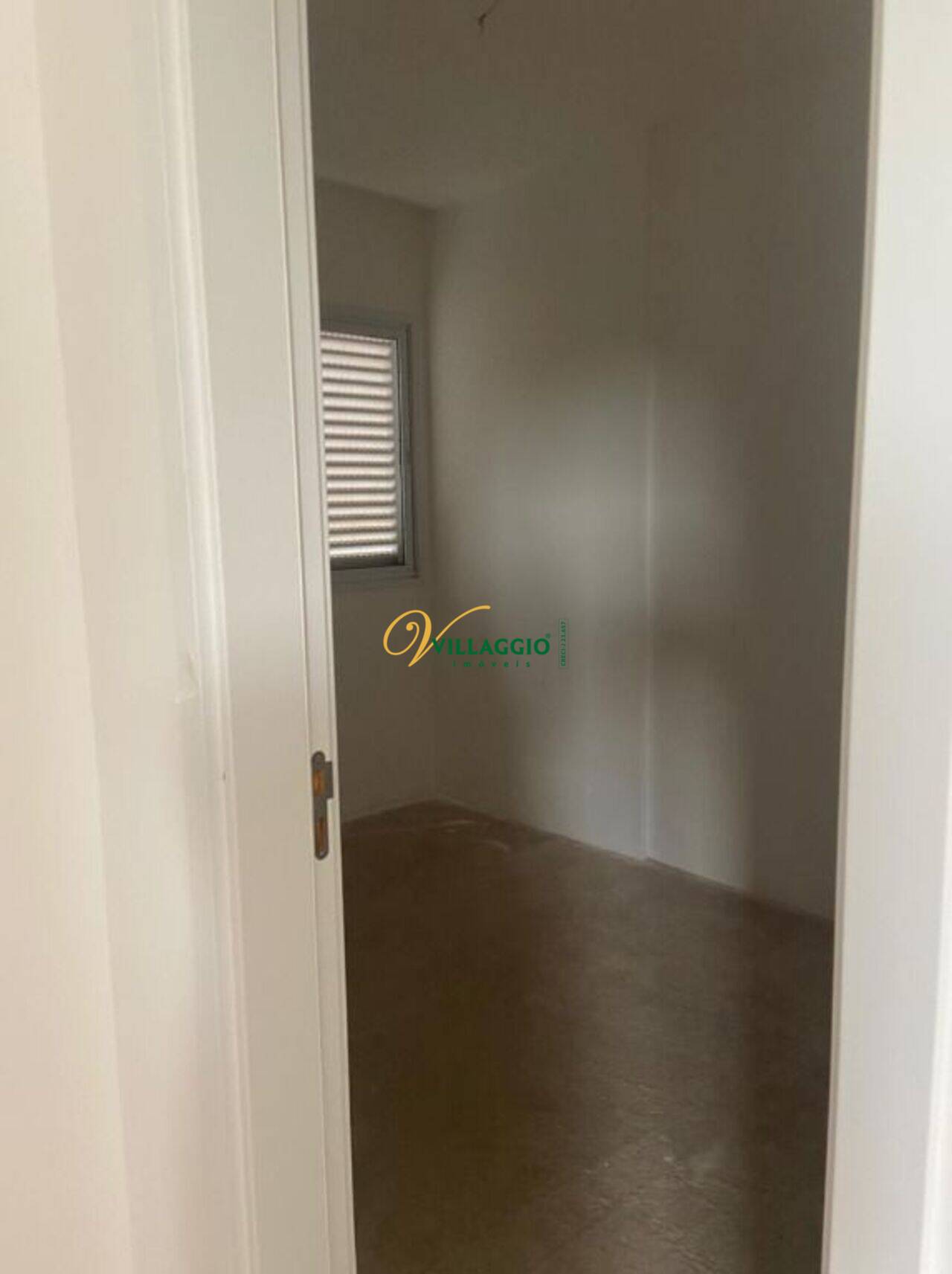 Apartamento Santos Dumont, São José do Rio Preto - SP