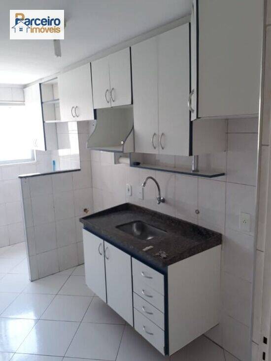 Apartamento São Miguel Paulista, São Paulo - SP