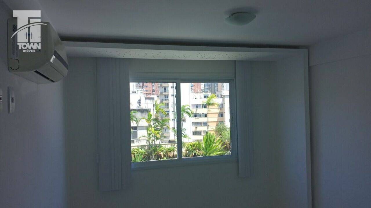 Apartamento Icaraí, Niterói - RJ