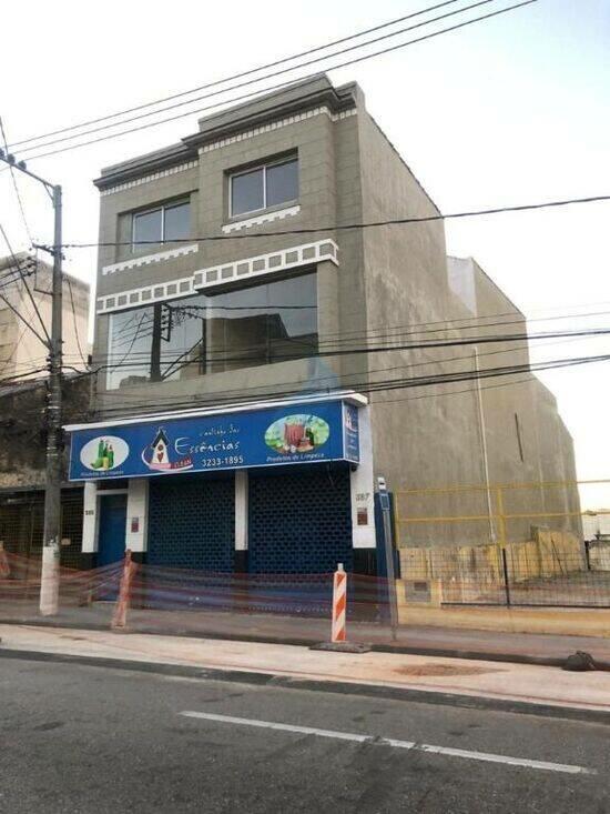 Prédio de 913 m² Centro - Sorocaba, à venda por R$ 1.800.000