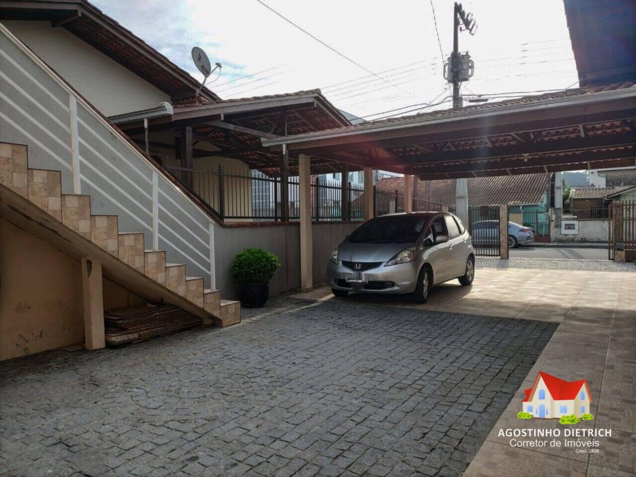 Casa Aventureiro, Joinville - SC