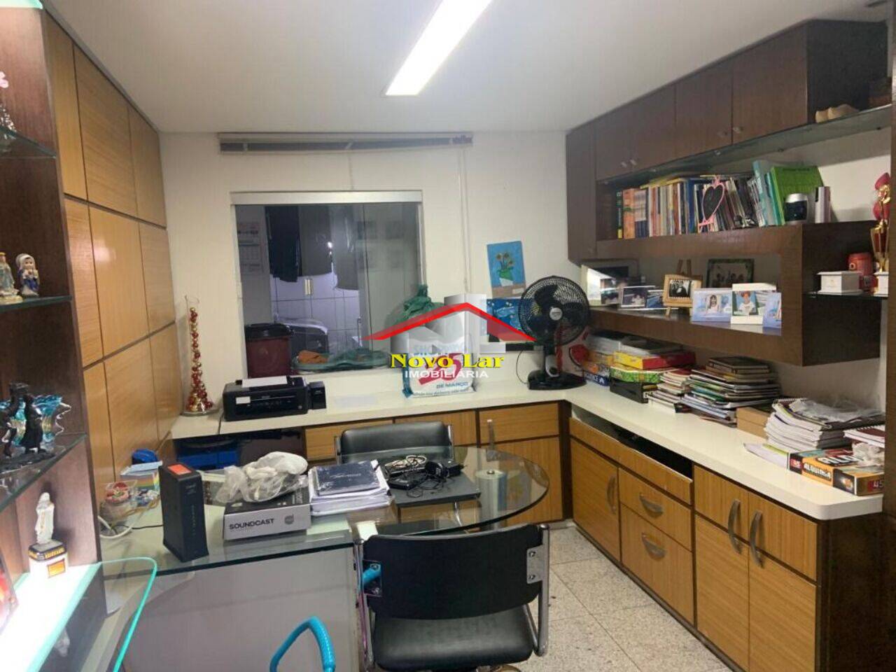 Apartamento Fátima, Fortaleza - CE