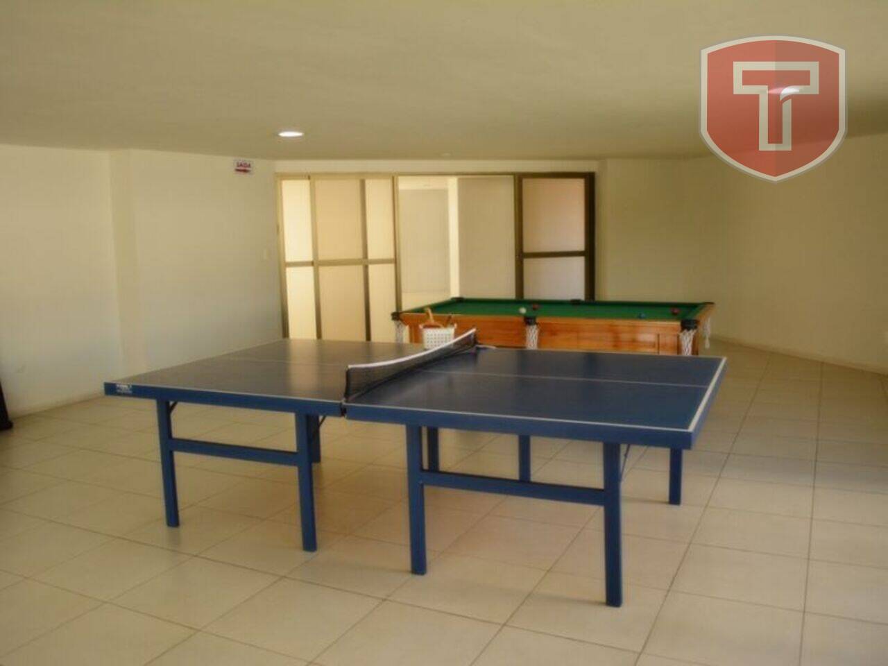 Apartamento Manaíra, João Pessoa - PB