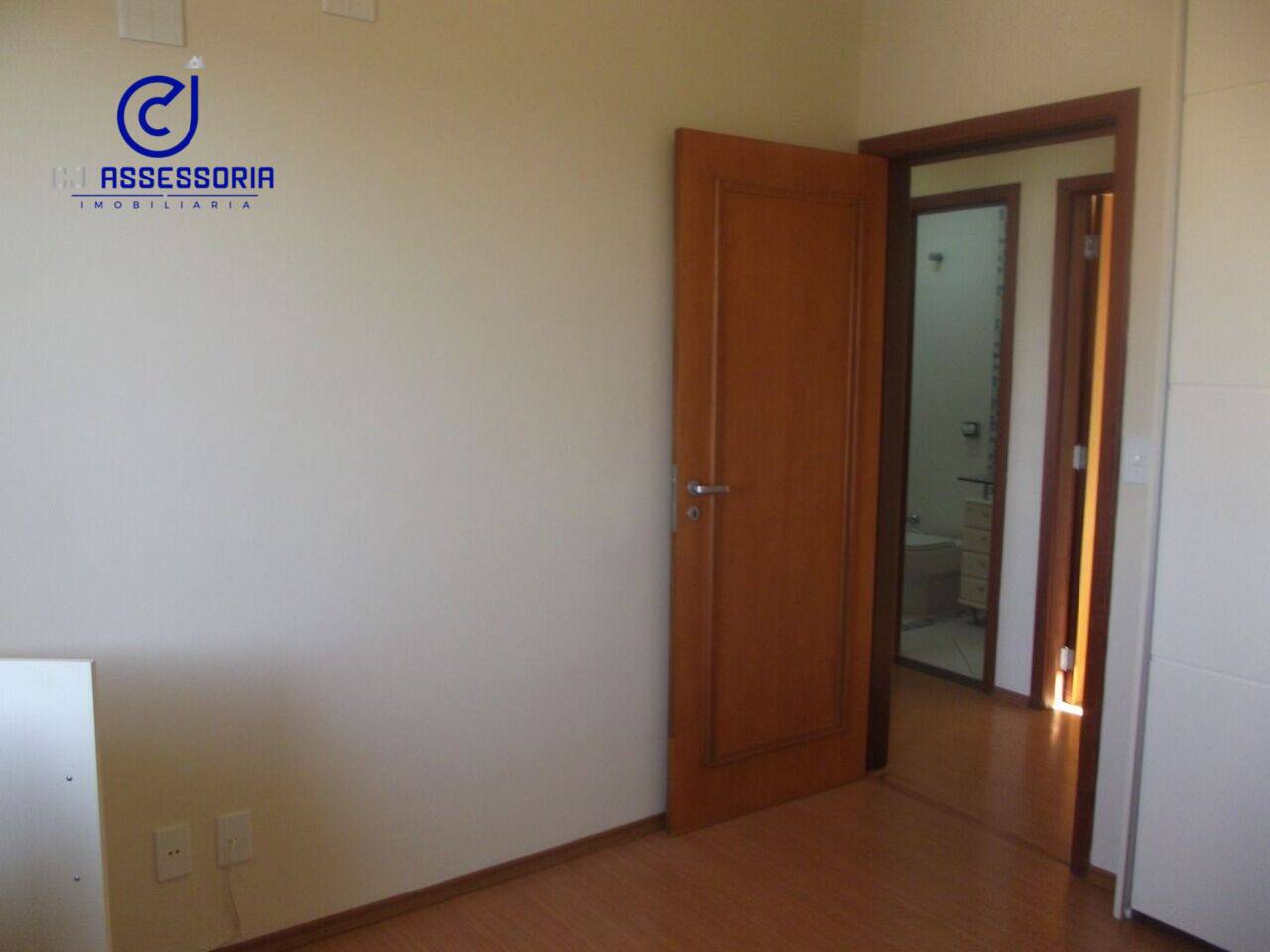 Apartamento Vila Jardini, Sorocaba - SP