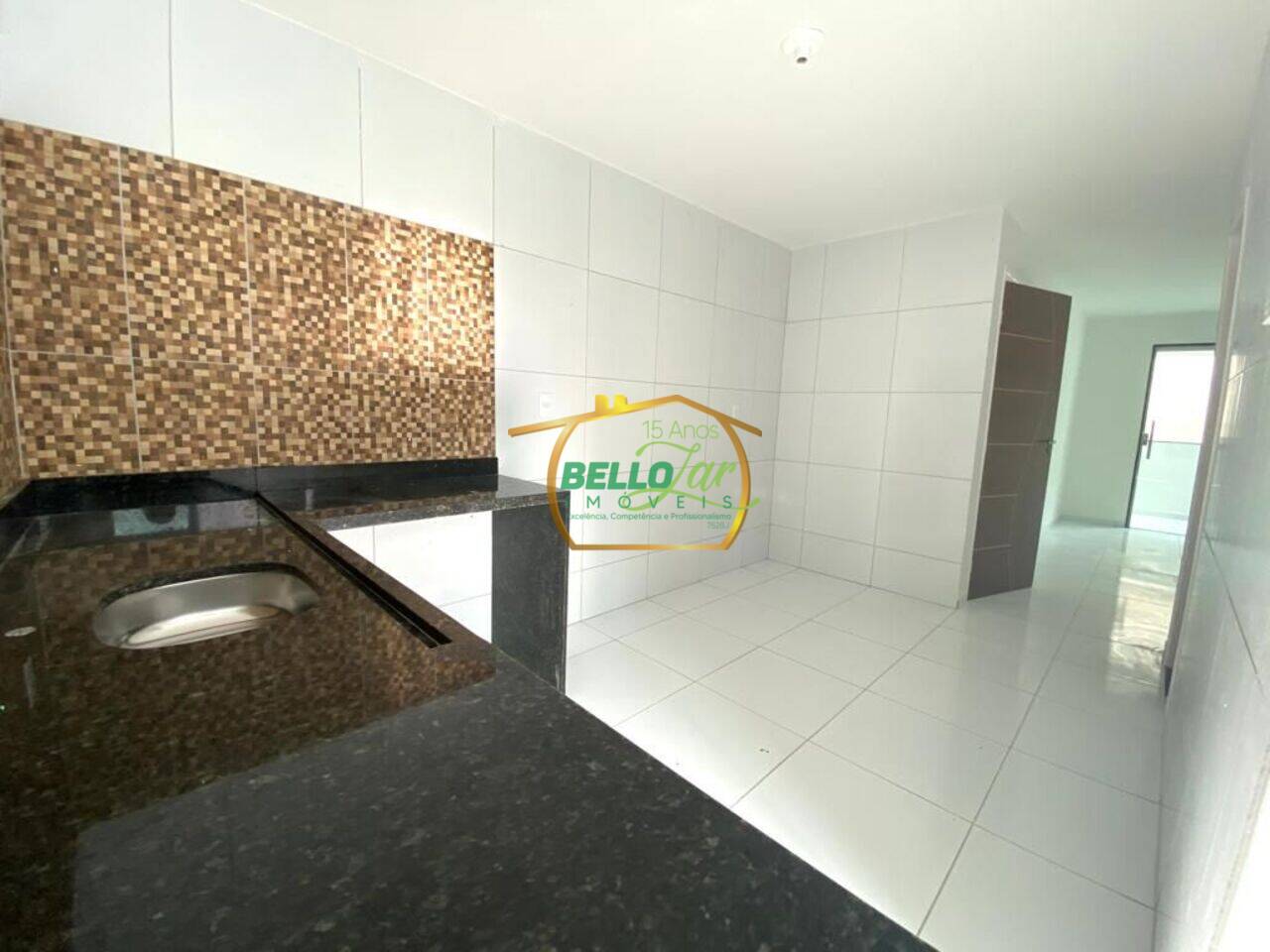 Apartamento Bairro Novo, Olinda - PE