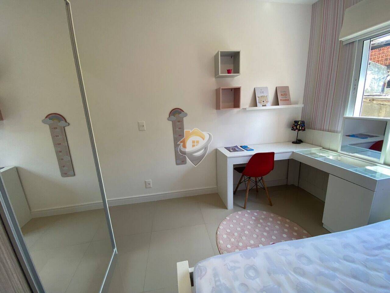 Apartamento Casa Verde Alta, São Paulo - SP