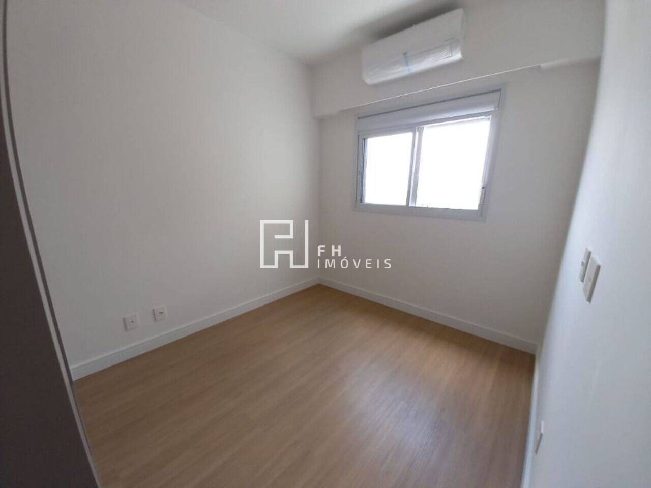 Apartamento Vila Mariana, São Paulo - SP