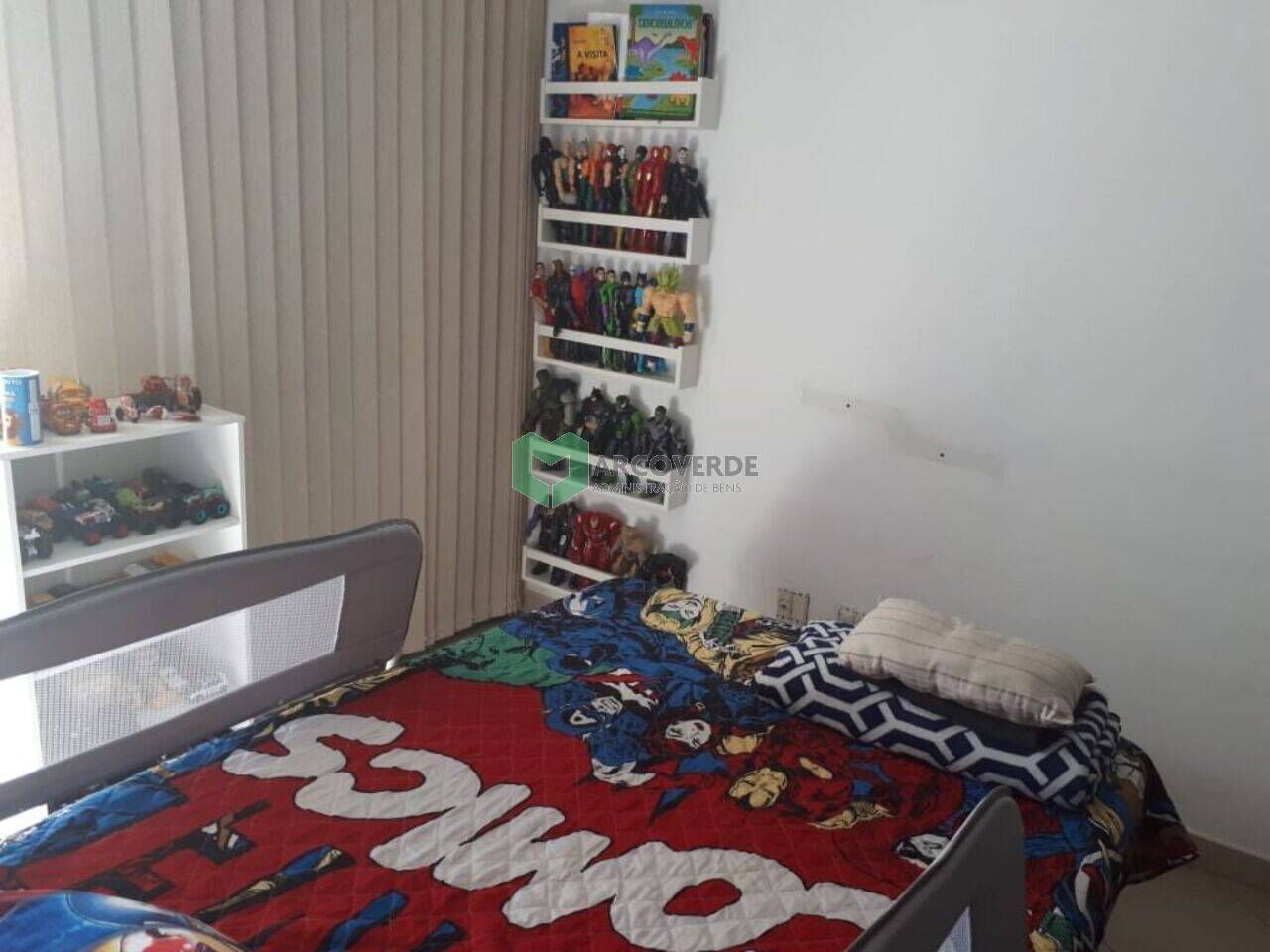 Apartamento Morumbi, São Paulo - SP