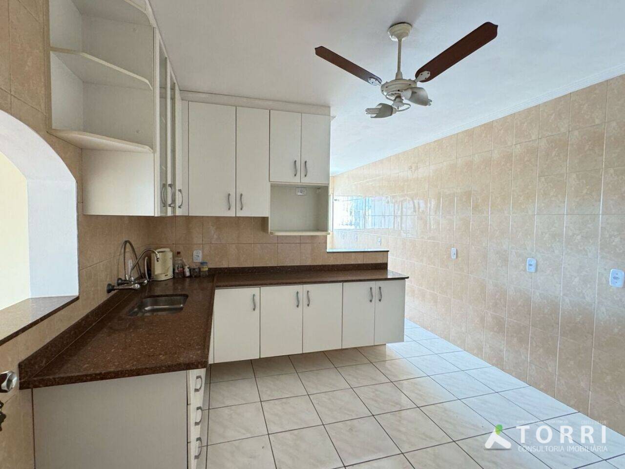 Apartamento Jardim Santa Rosália, Sorocaba - SP