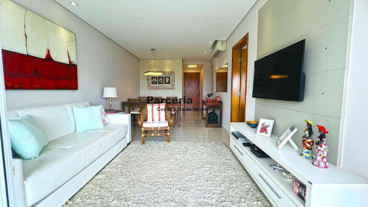 Apartamento Riviera Módulo 8, Bertioga - SP