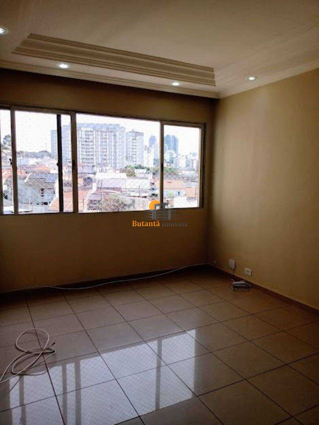 Apartamento Vila Lageado, São Paulo - SP