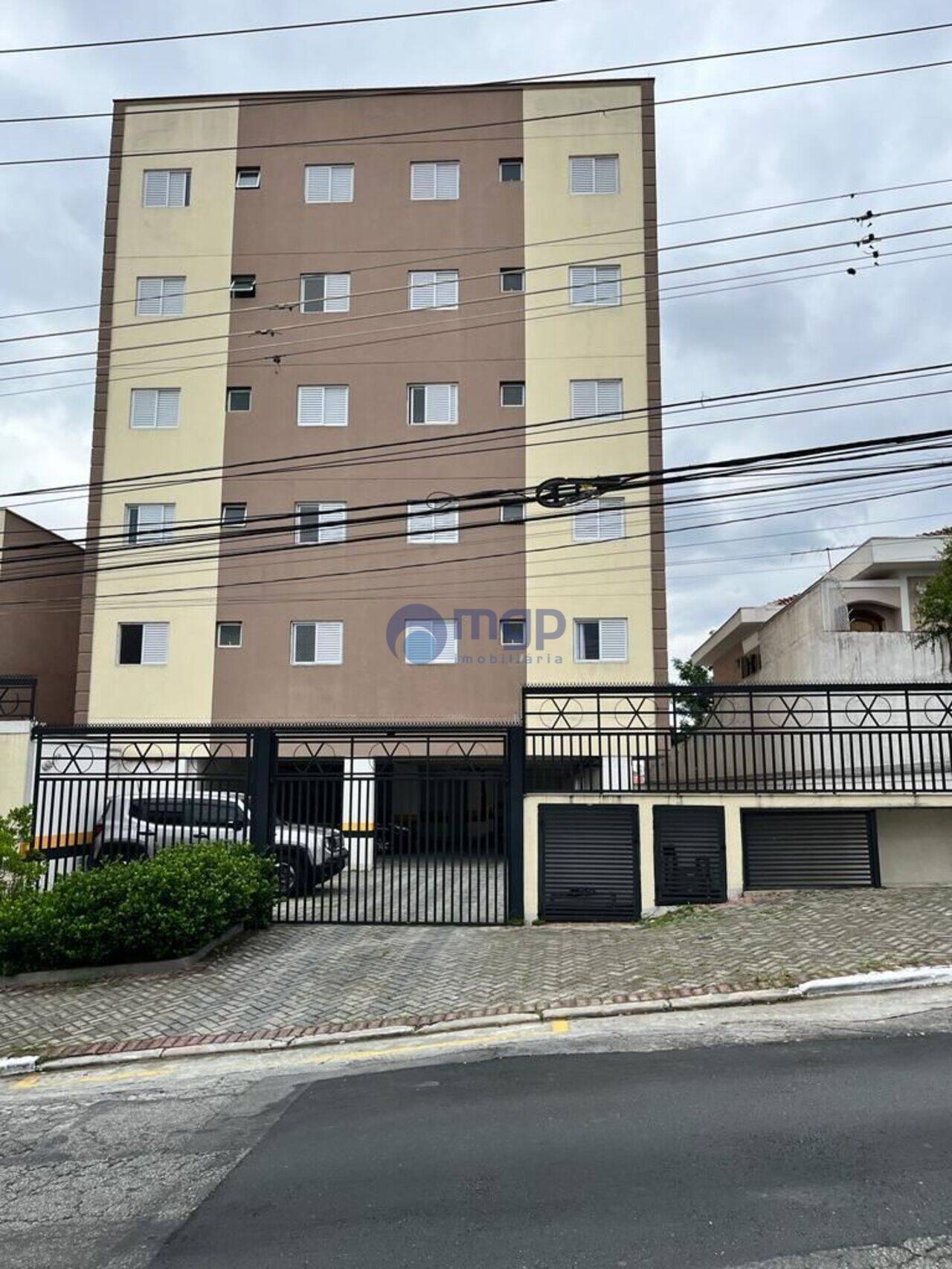 Apartamento Vila Guilherme, São Paulo - SP