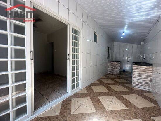 Residencial Rassim Dibe - Bebedouro - SP, Bebedouro - SP