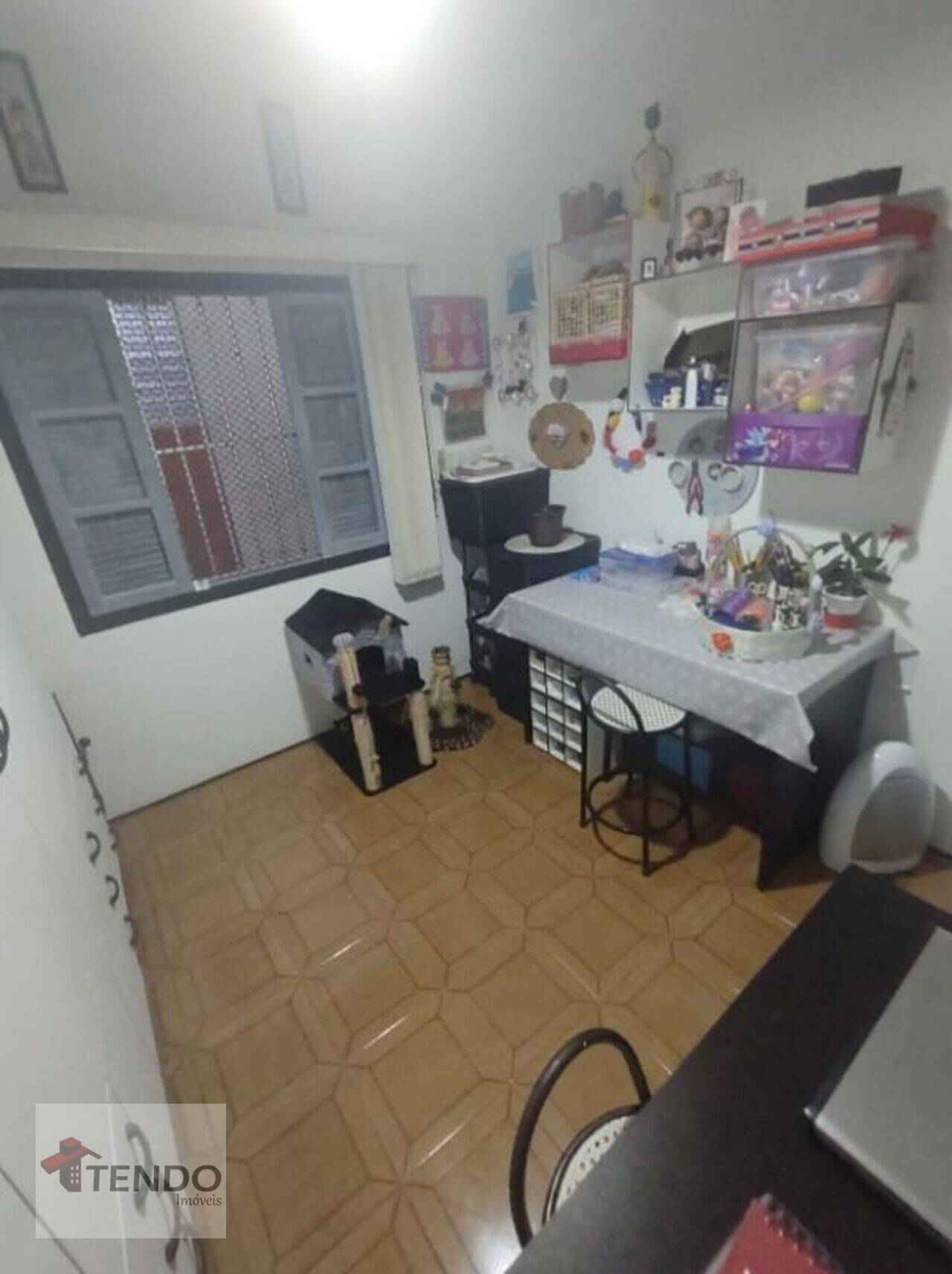 Apartamento Assunção, São Bernardo do Campo - SP