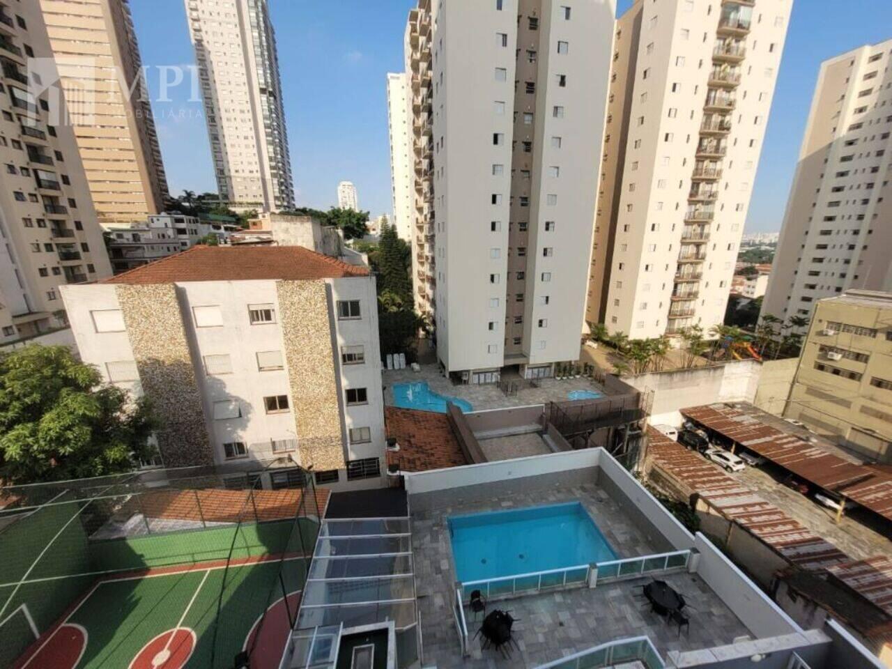 Apartamento Santa Teresinha, São Paulo - SP