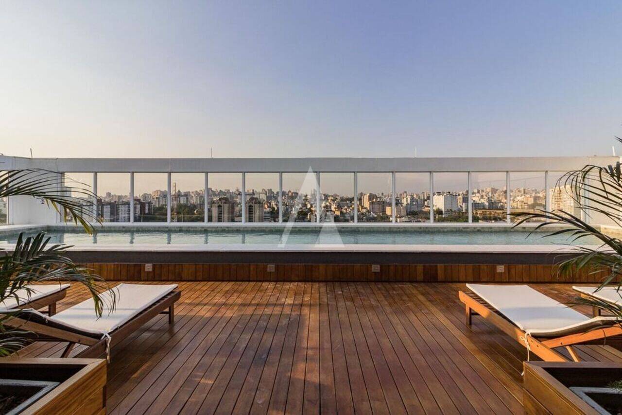 Loft Azenha, Porto Alegre - RS