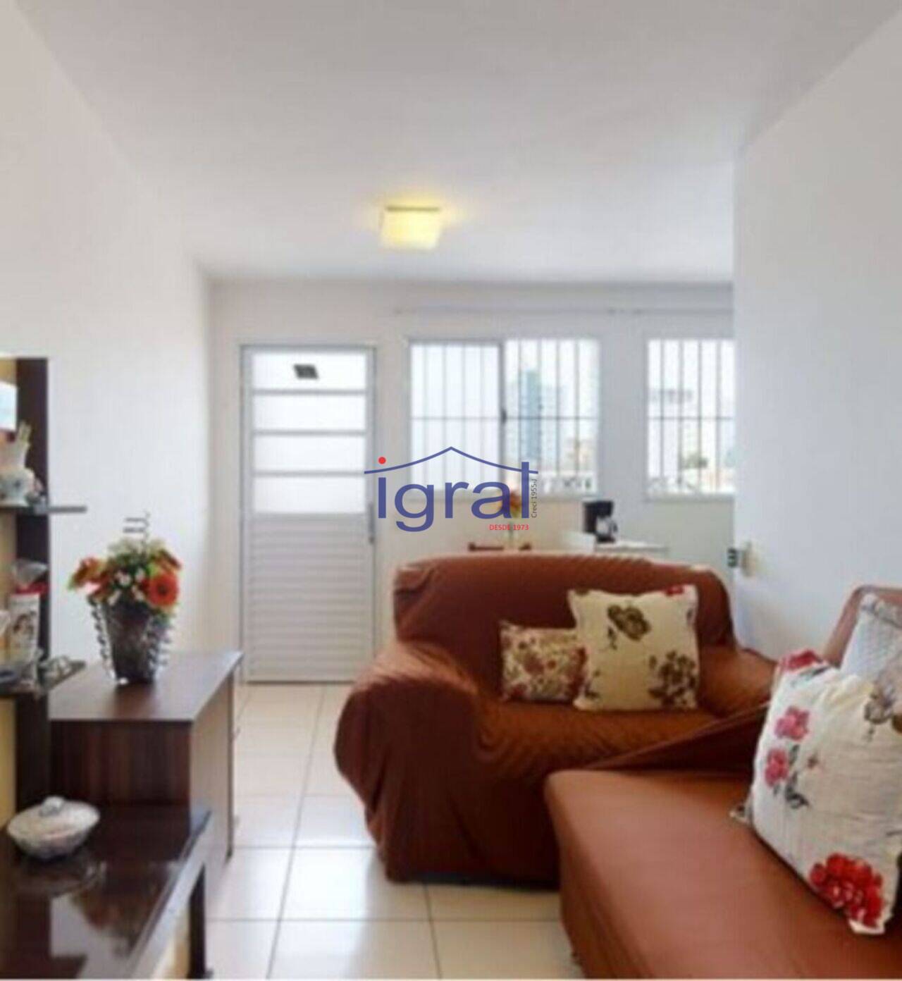 Apartamento Cupecê, São Paulo - SP