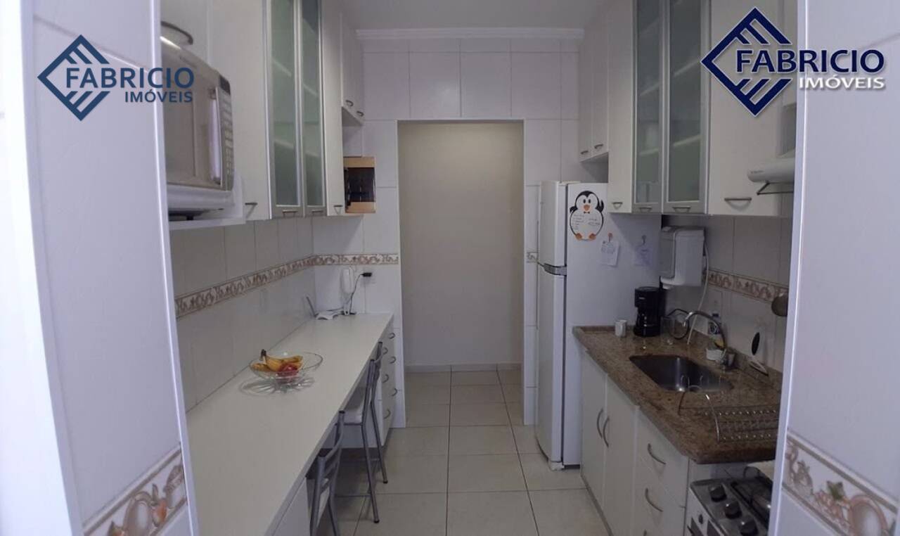 Apartamento Santa Claudina, Vinhedo - SP