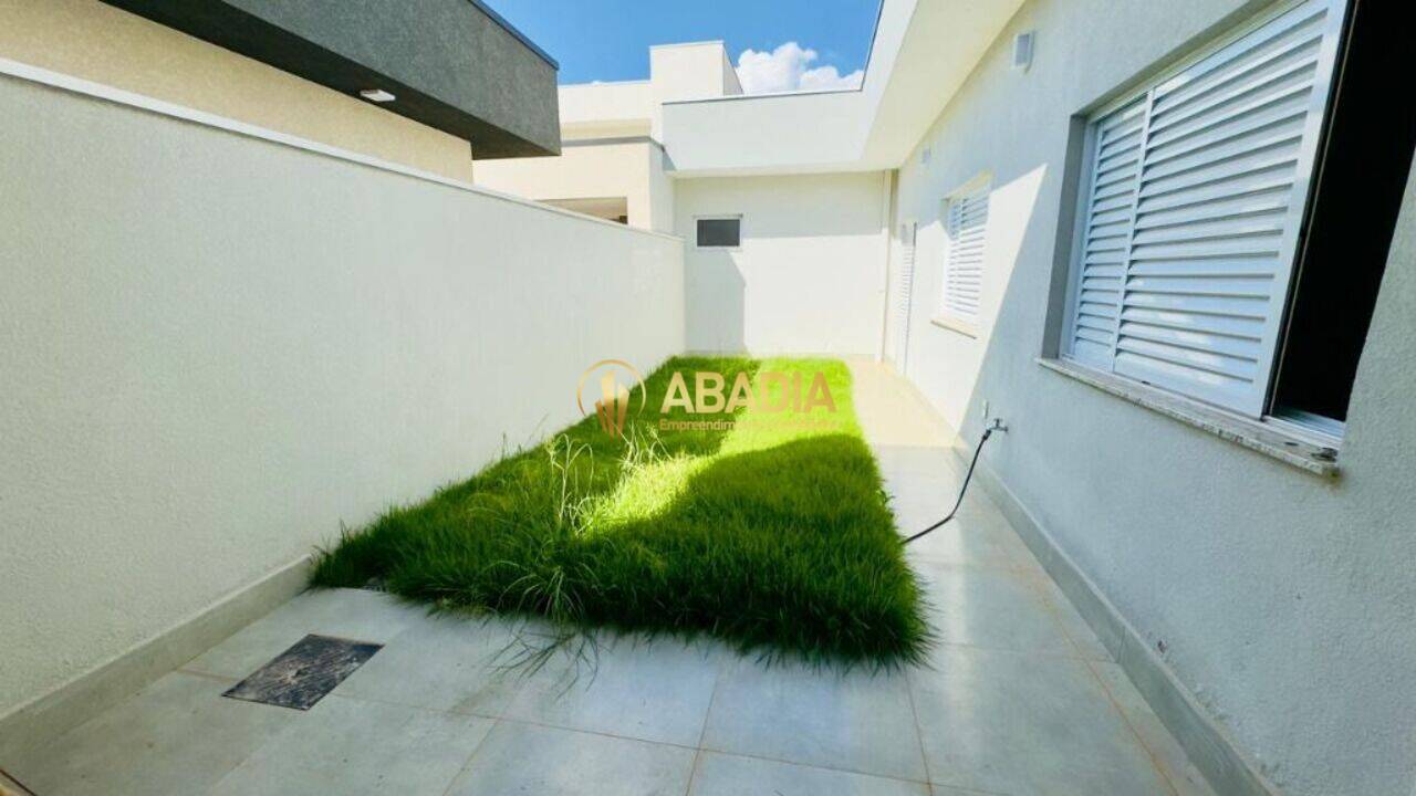 Casa Residencial Terras da Estância, Paulínia - SP