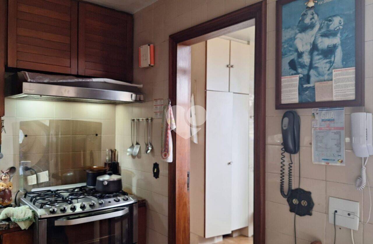 Apartamento Copacabana, Rio de Janeiro - RJ