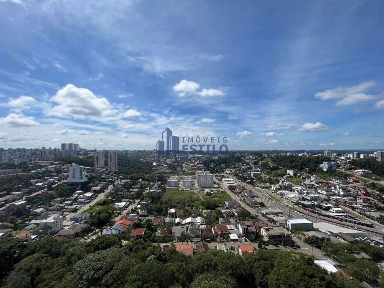 Apartamento Panazzolo, Caxias do Sul - RS