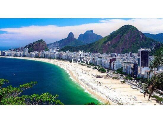 Copacabana - Rio de Janeiro - RJ, Rio de Janeiro - RJ