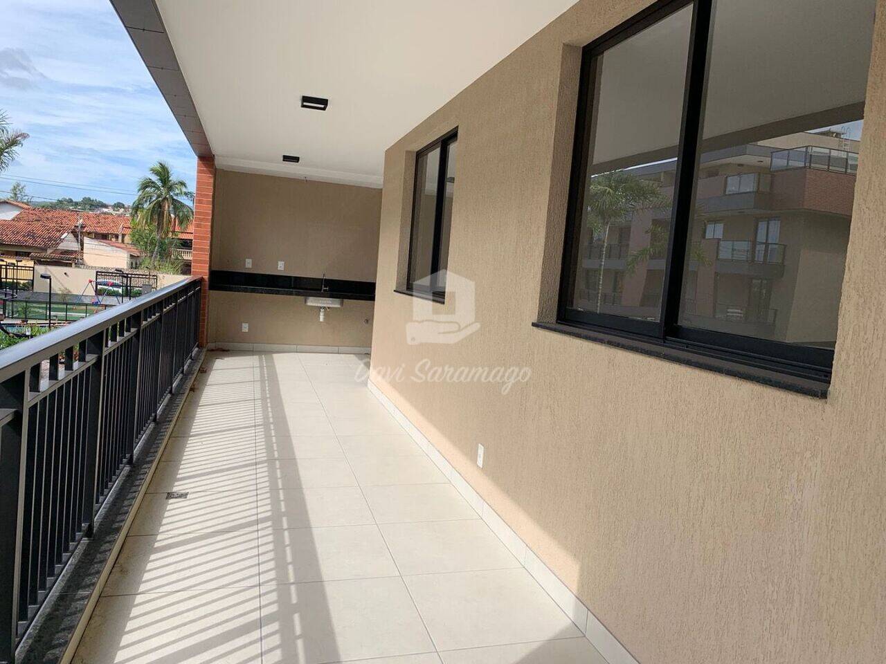 Apartamento Piratininga, Niterói - RJ