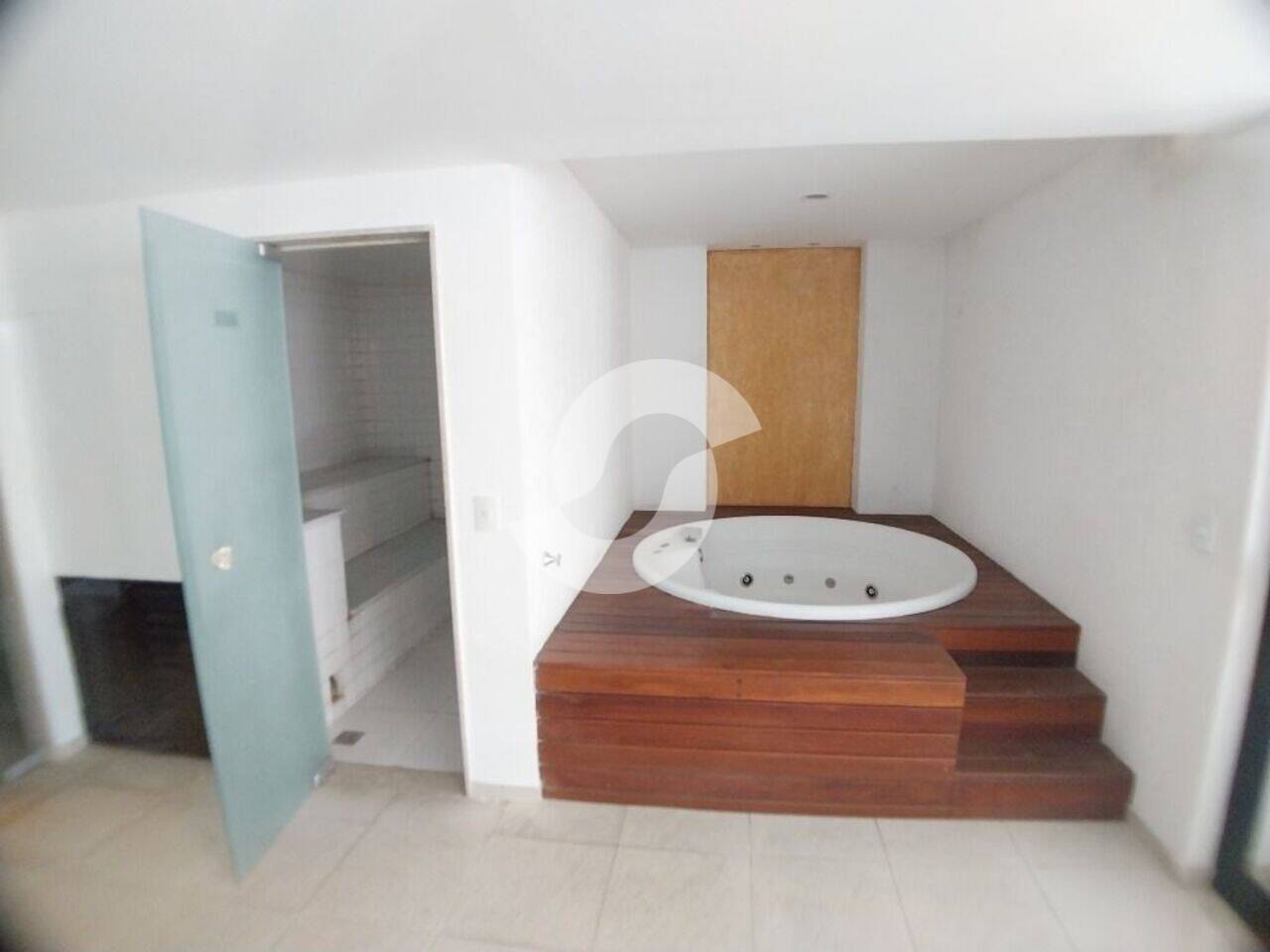 Apartamento Ingá, Niterói - RJ