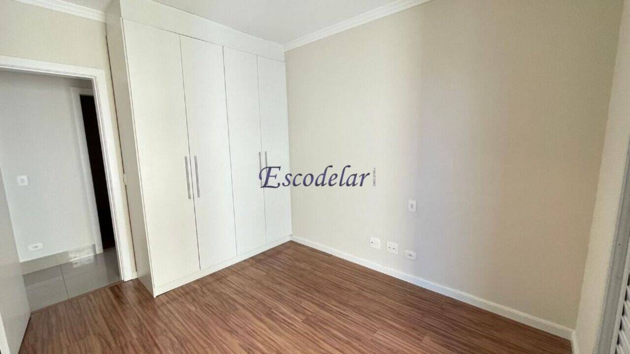 Apartamento Jardim Sao Paulo(Zona Norte), São Paulo - SP