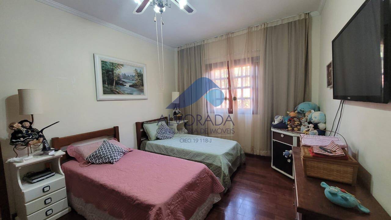 Casa Conjunto Residencial Esplanada do Sol, São José dos Campos - SP